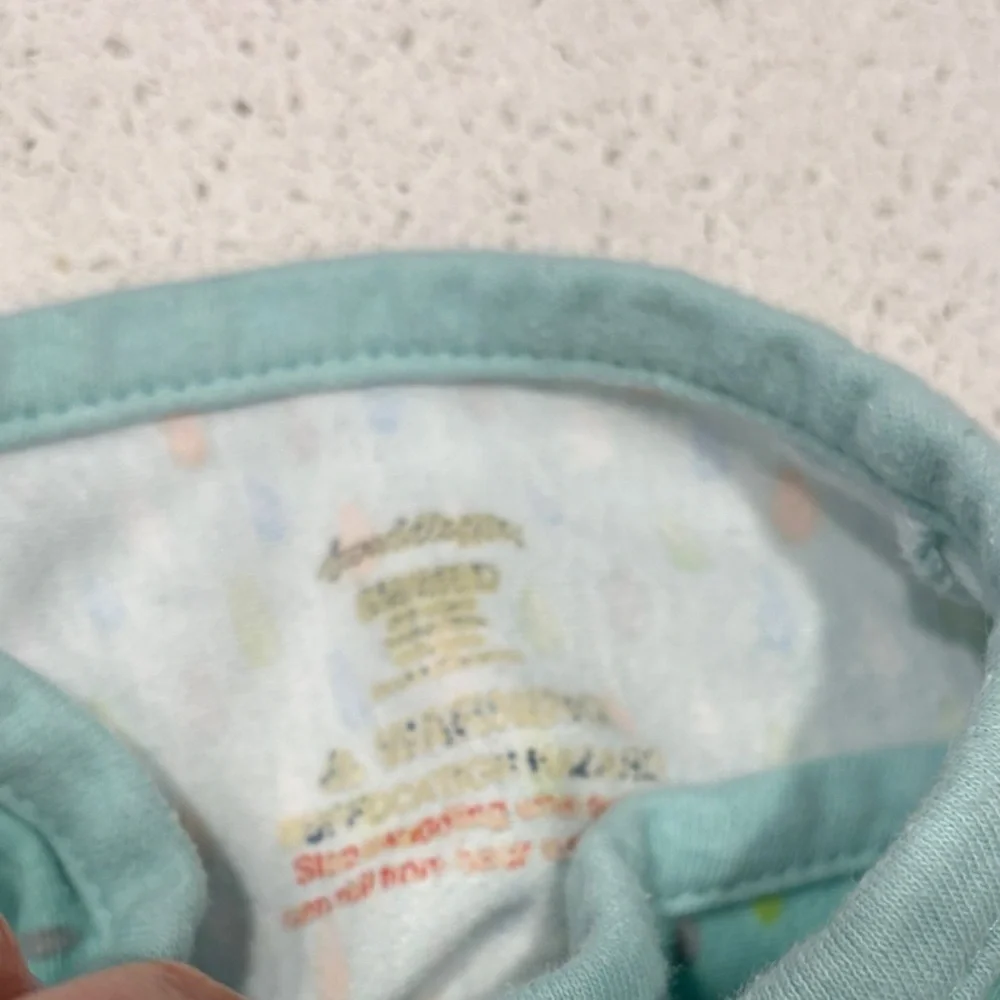 SwaddleMe, size SM/MED, set of two